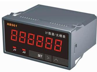 智能計(jì)數(shù)器